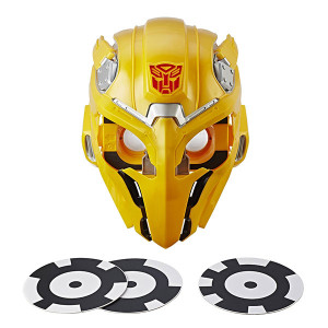 E0707 Hasbro Transformers Трансформеры Набор с маской виртуальной реальности Transformers (Трансформеры)