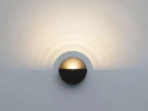 Vibia Светодиодный настенный светильник из поликарбоната