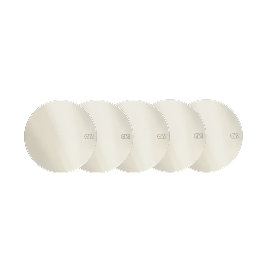 66604 720 Gessi Origini НИКЕЛЬ PVD 66604720