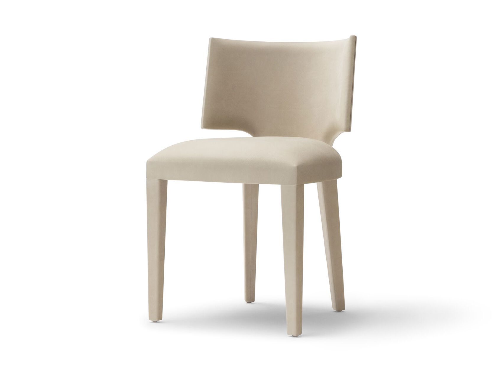 Кожаный мягкий стул OAK New York Suite ARCH-00116573