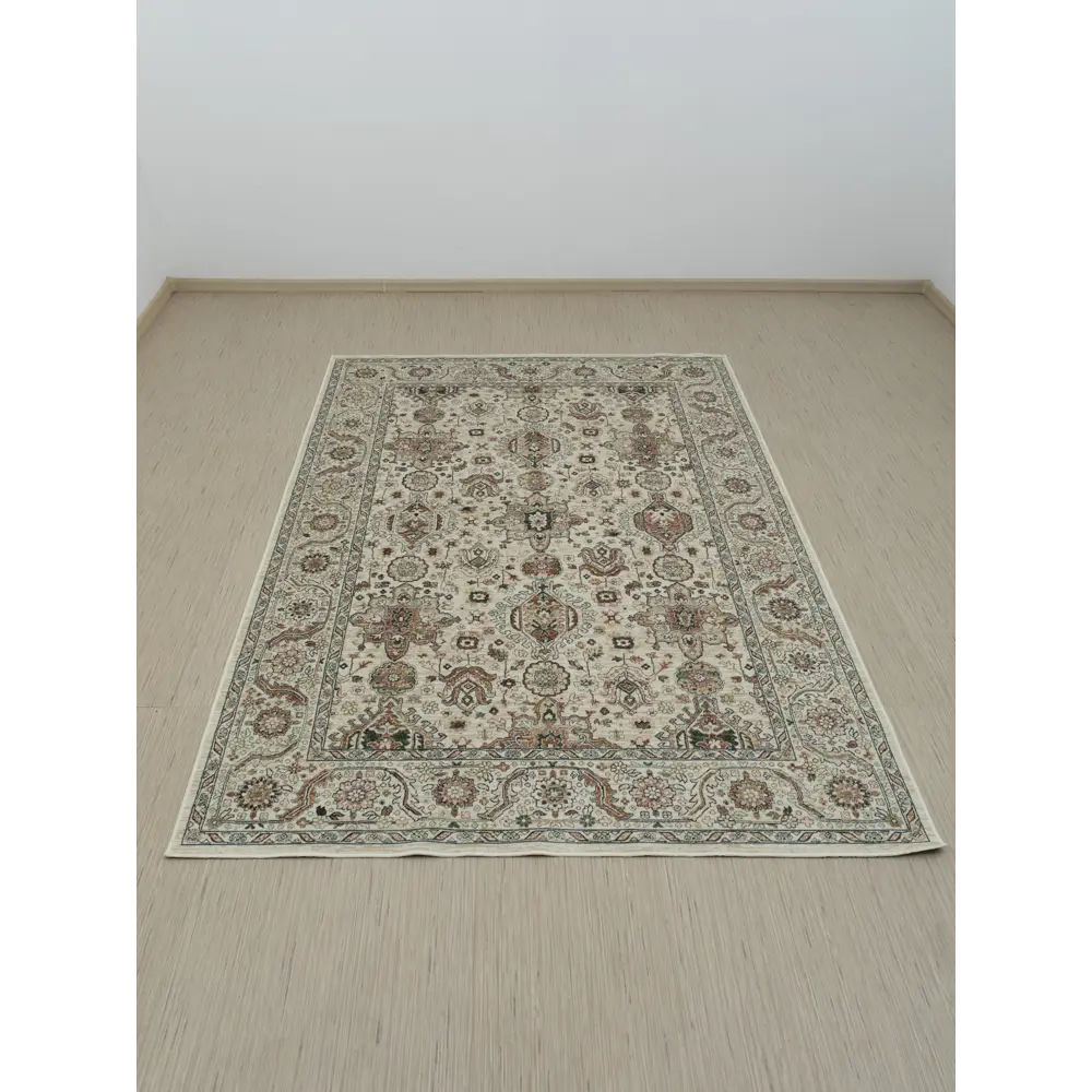 Ковер Ragolle Amalfi 160x230 см вискоза 914318/6565 цвет бежевый STLM-2139910 - Вид №8