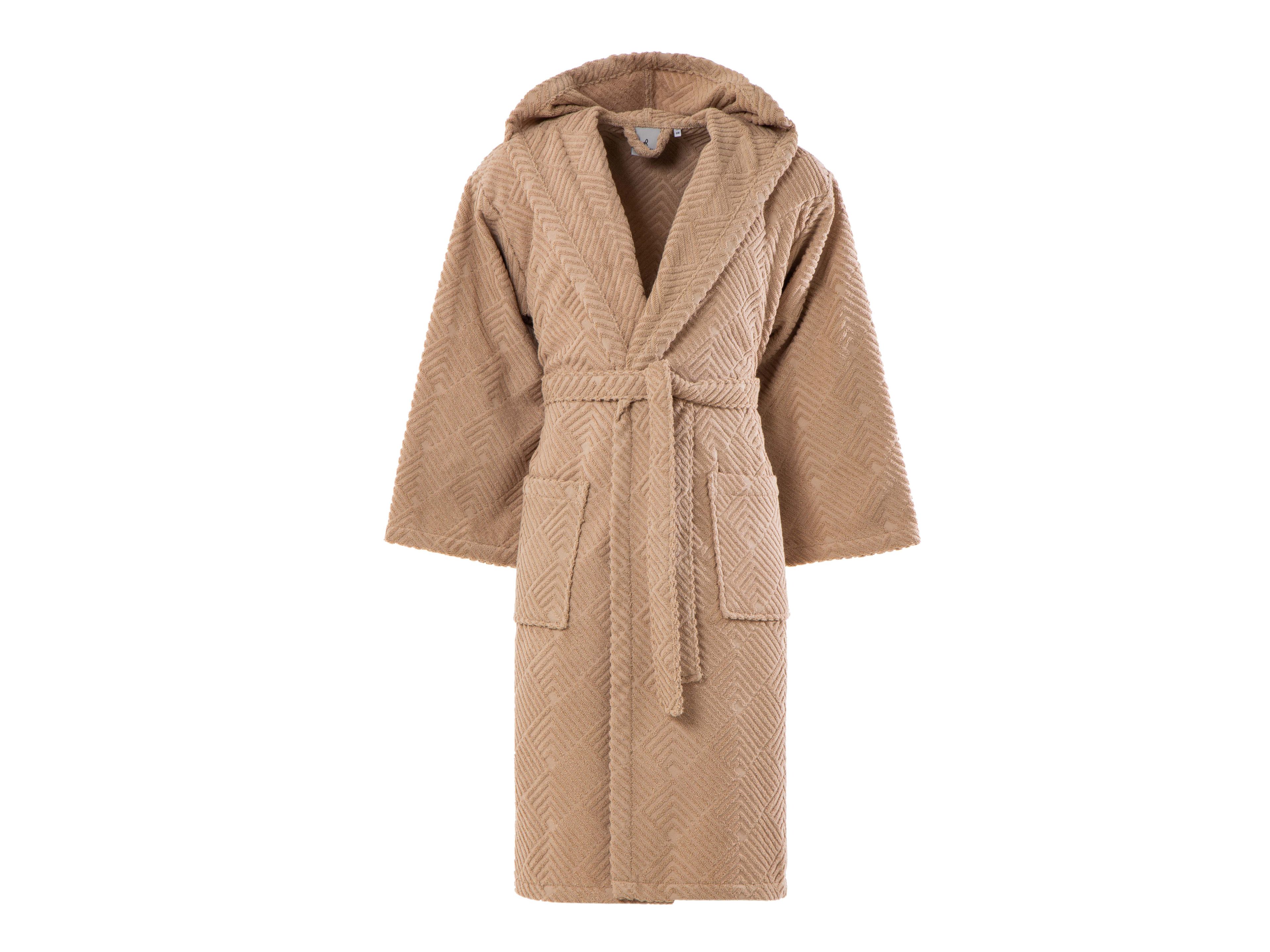 Хлопковый халат Lanerossi PHOENIX ARCH-00104007