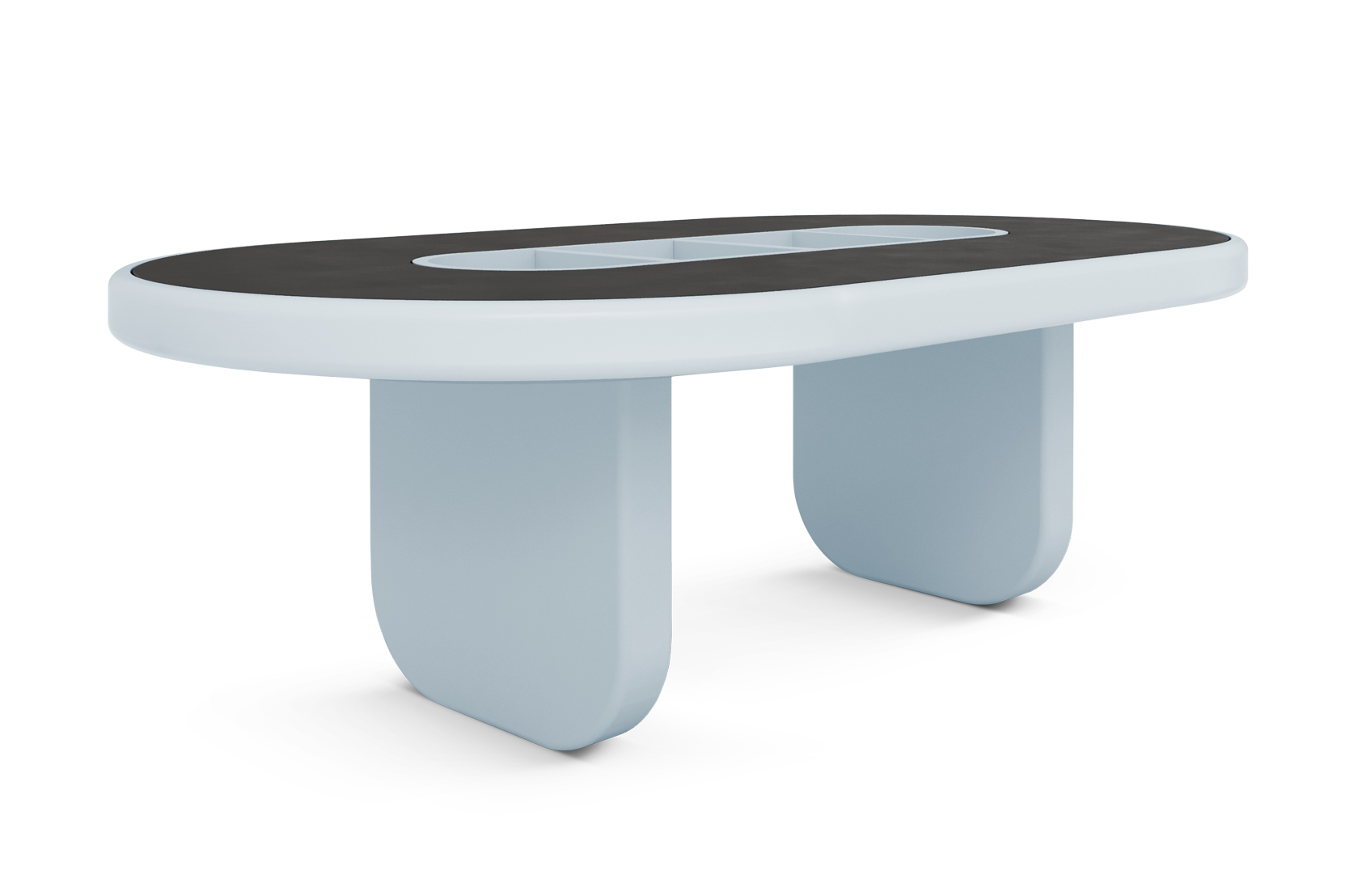 CIST841 Детские игровые столы Энди Активность Circu  - Вид №1