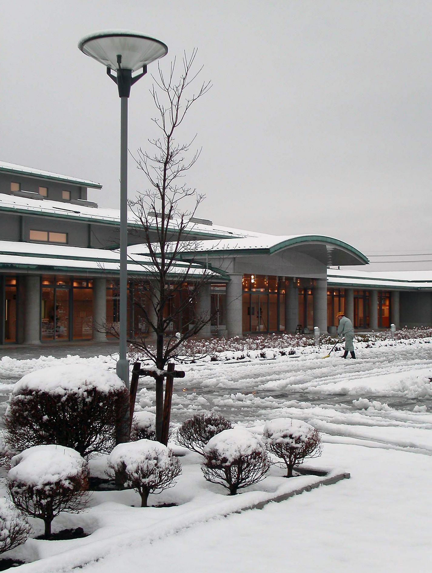 Светодиодная головка полюса KIPP ARCH-00085863 - Вид №34