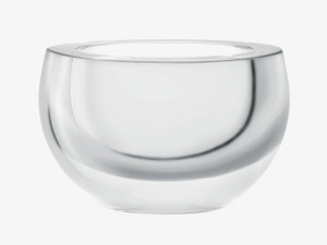 Стеклянная чаша