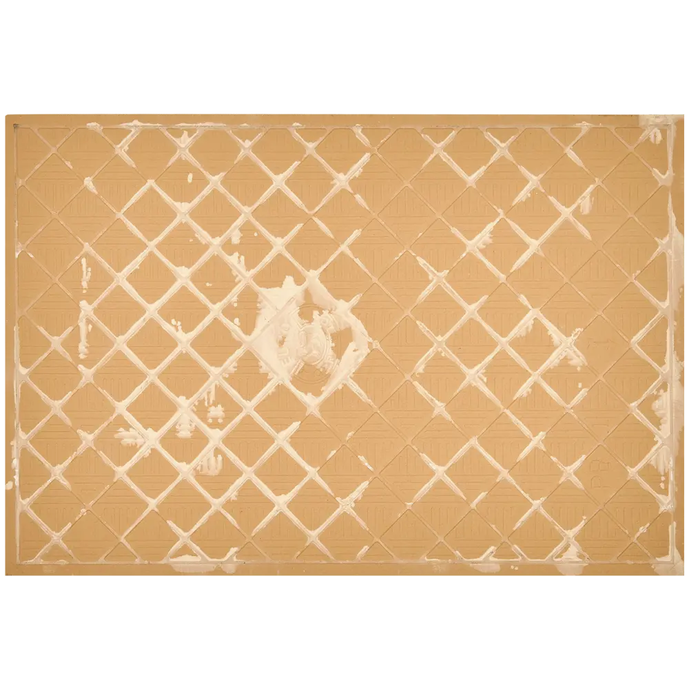 Плитка настенная Courage 40x20 см 1.2 м² цвет белый CULTO STLM-2156079 - Вид №3