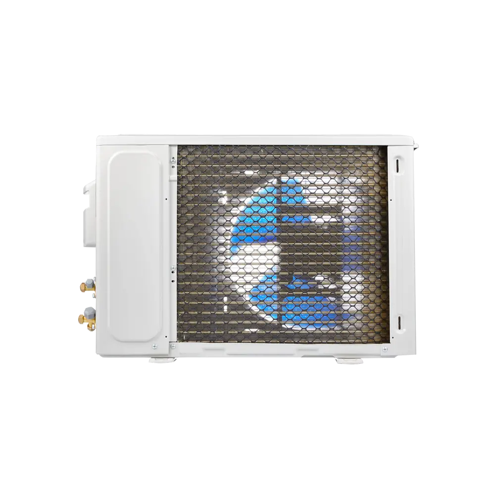 Сплит-система Neoline NAG-07HN1 7K BTU охлаждение/обогрев STLM-2168983 - Вид №2