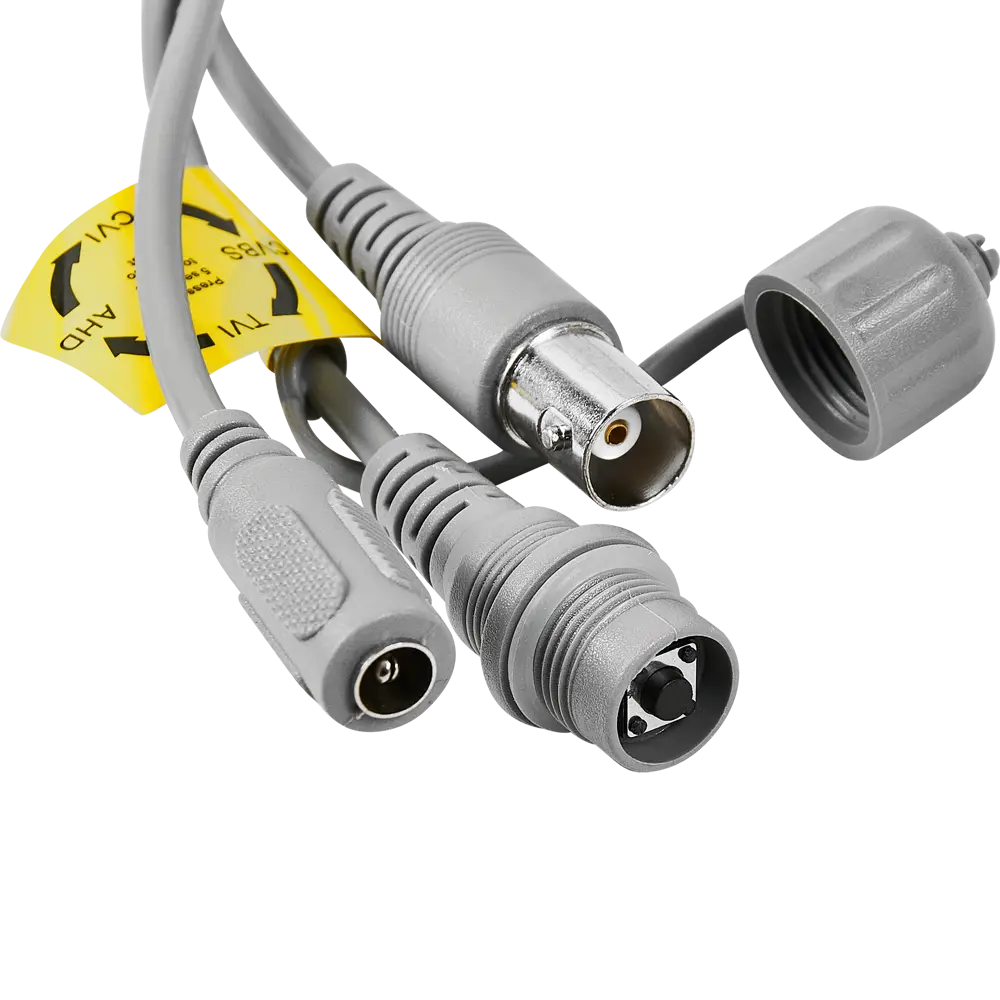 Santreyd FX-M2D MIC - уличная IP-камера с микрофоном 2 Мп 89345784 STLM-1119542 - Вид №3