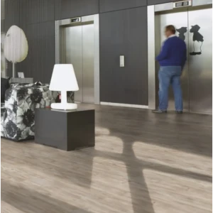 ПВХ плитка Forbo Effekta Professional P Creme Rustic Oak PRO 43 класс толщина 2.20 мм 3 м², цена за упаковку