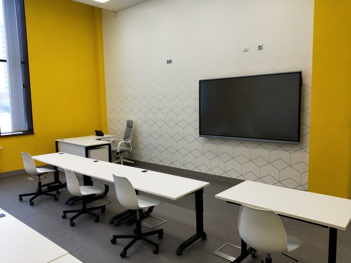 Стул подъемно-поворотный SHT-ST29/S120 Santreyd SHTST805 - Вид №7