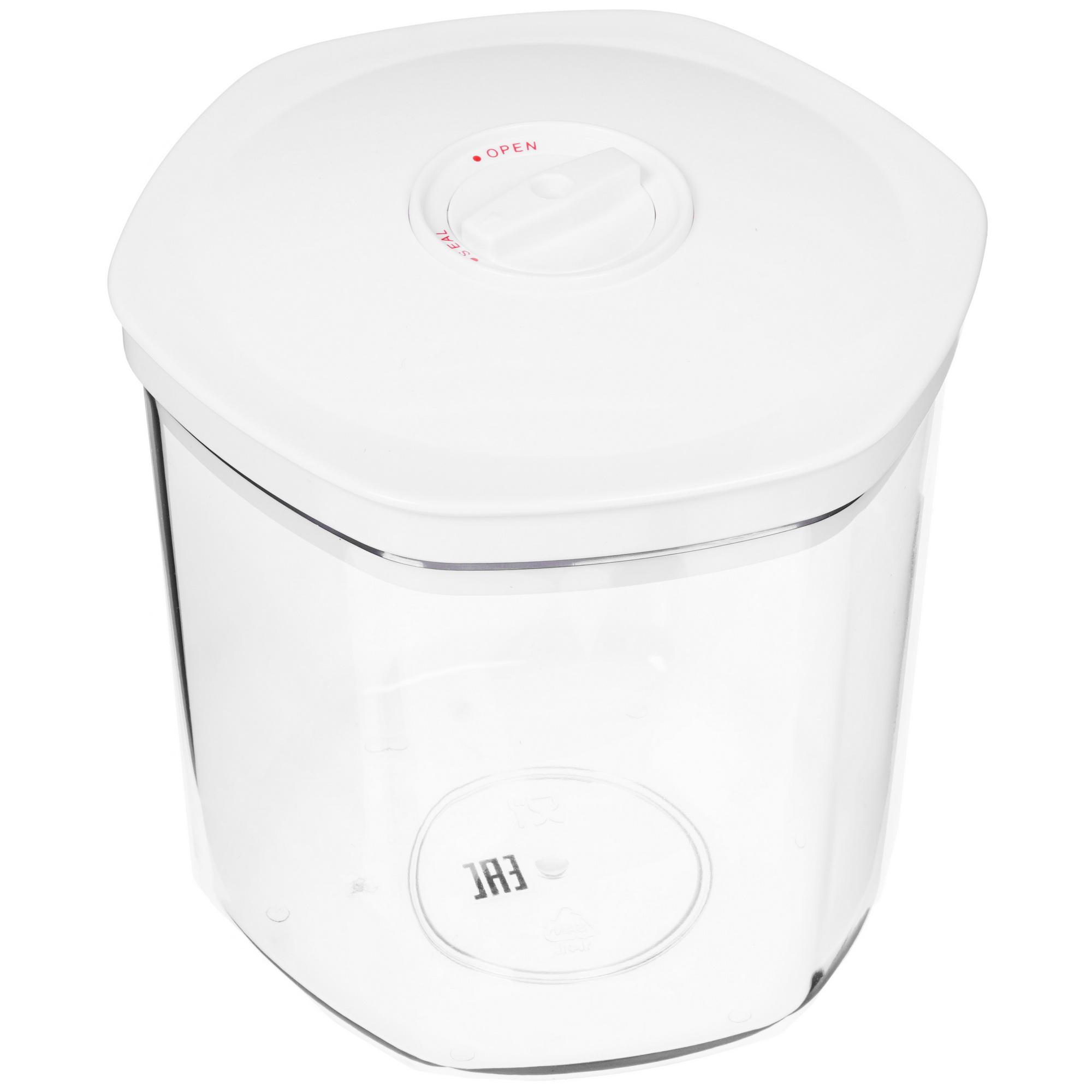 1625945 Набор вакуумных контейнеров CASO VC BOX SET 0.75 л, 2 л, 1.4 л STDN-0096233 - Вид №1