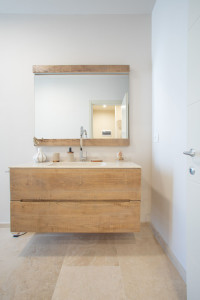 Полная мебель для ванной комнаты