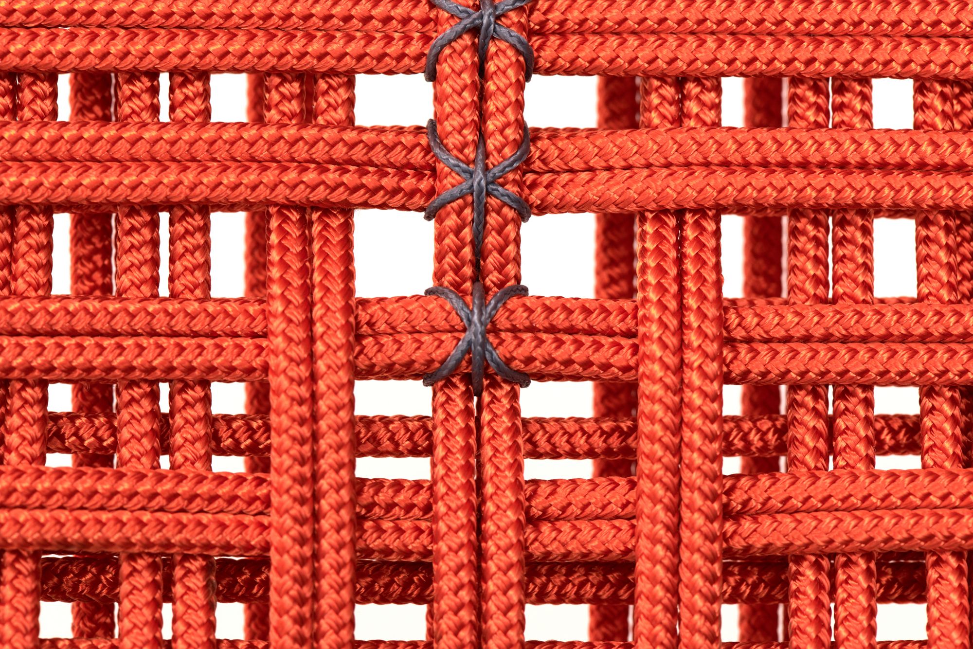 Веревочный сани сад стул MDF Italia ARCH-00130632 - Вид №9