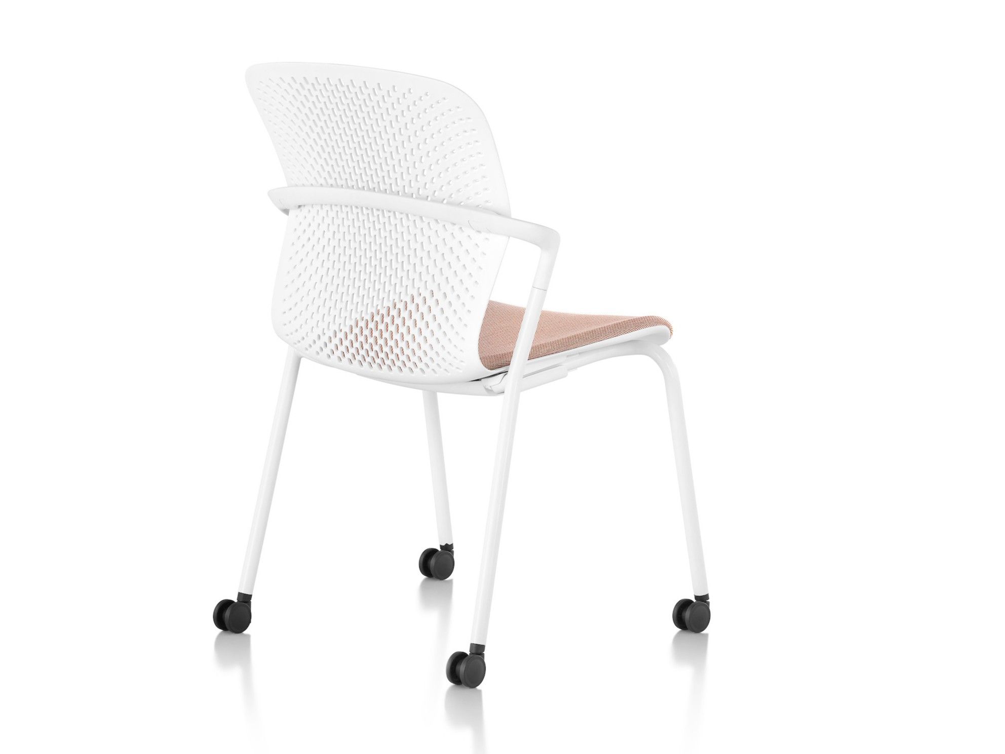 Стул с колесами Herman Miller Keyn ARCH-00113117 - Вид №3