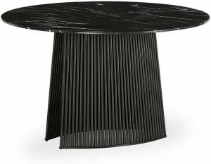 B&T Design Круглый мраморный стол