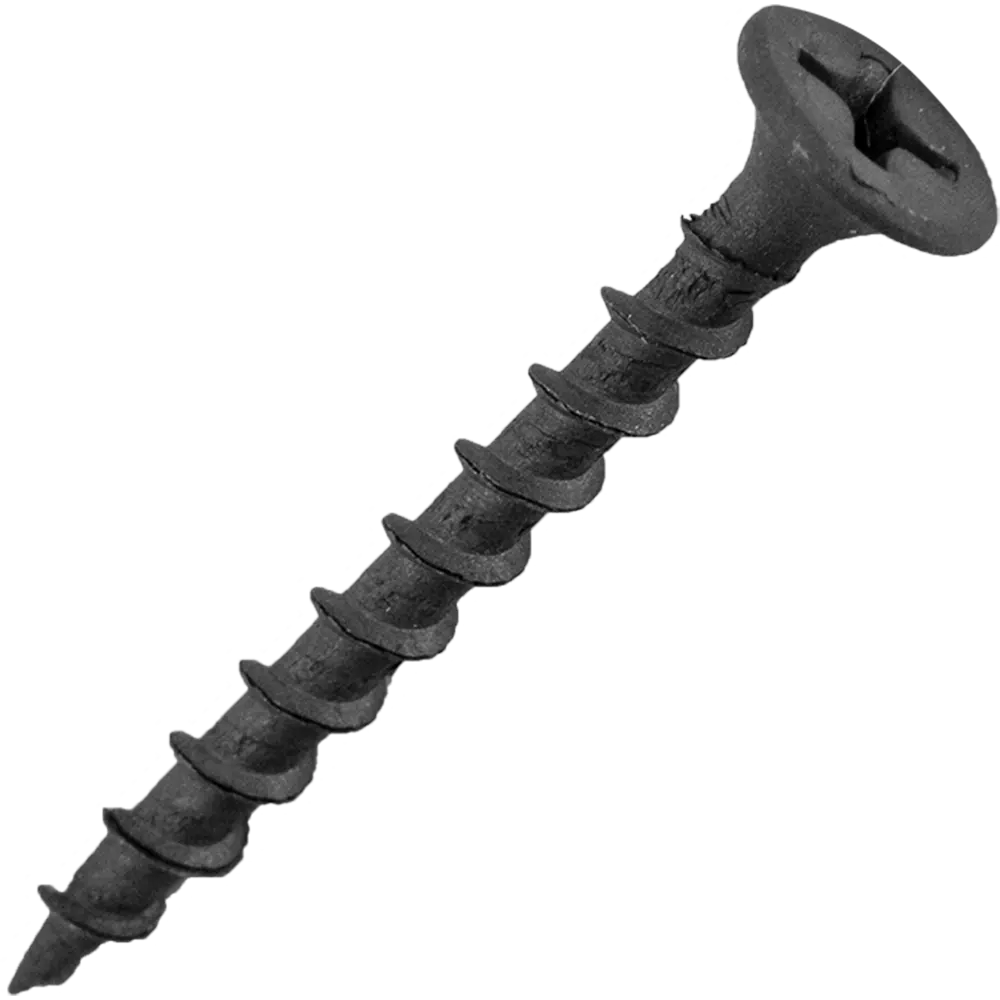 Саморезы гипсокартон-дерево 3.5х35 мм 800 шт НЕВСКИЙ КРЕПЕЖ STLM-2102654