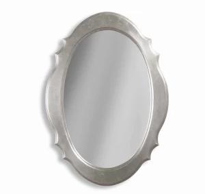 SP 7340 Зеркало в багетной раме BAGNOPIU 74 см