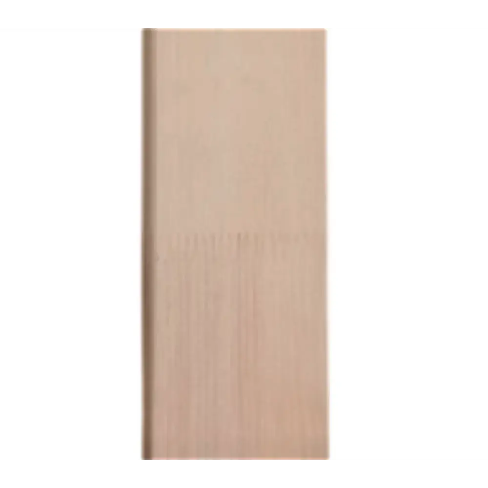 Полок сращенный 26х90х1400 мм Липа сорт Экстра прямой с фаской угла Santreyd STLM-2128215 - Вид №1