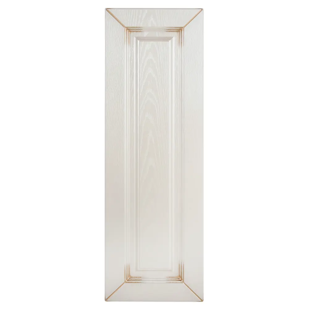 Дверь для шкафа Delinia «Ницца» 30x92 см, МДФ, цвет светлый ясень STLM-2111724