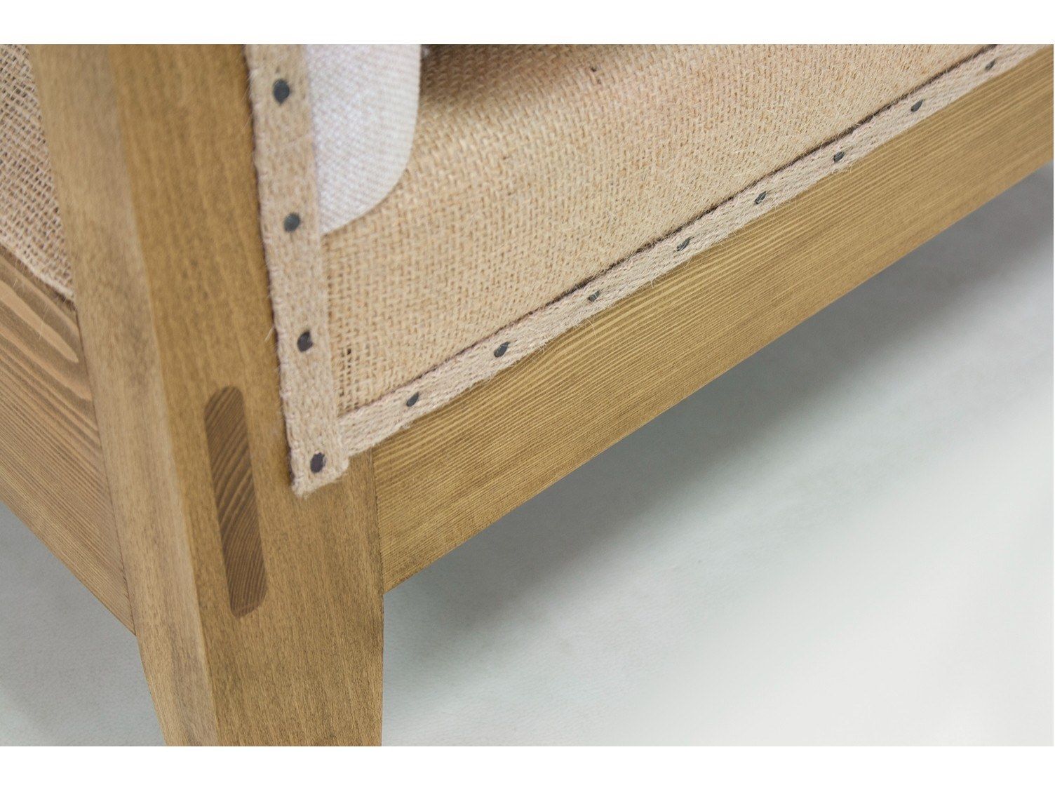 Тканевое кресло с подлокотниками CREARTE COLLECTIONS Avis Essence ARCH-00111366 - Вид №39