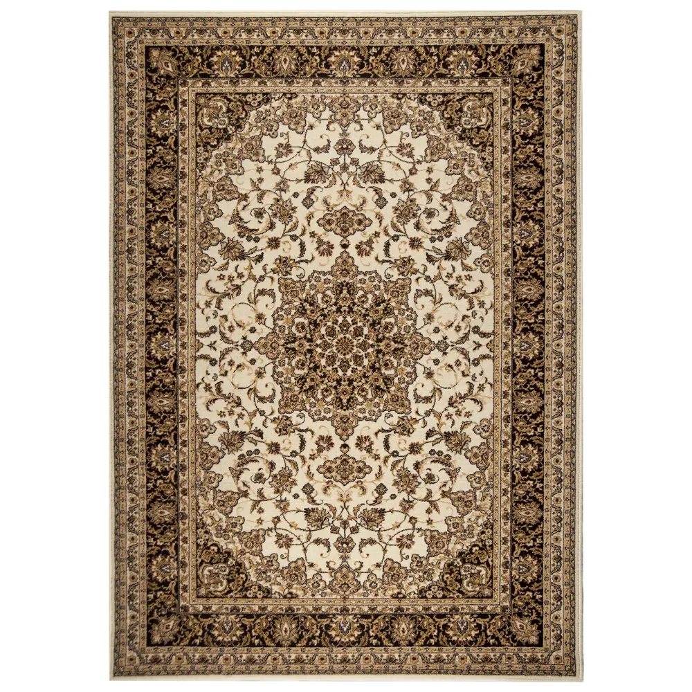 Ковёр Classic 207 1.6х2.3 м шерсть 17185689 STLM-2072153 FLOARE-CARPET 
