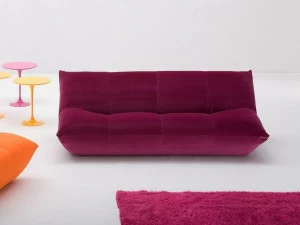 Giovannetti Модульный диван со съемным чехлом
