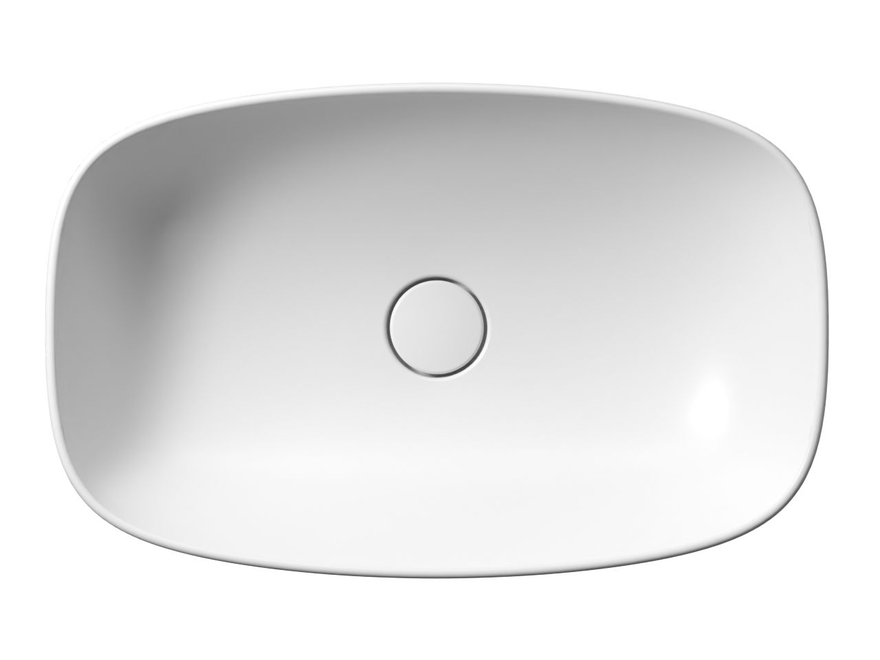 Керамическая прямоугольная столешница GSI ceramica Color Elements ARCH-00018272 - Вид №4