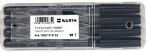 Würth Строительный карандаш Marcatori 096791025