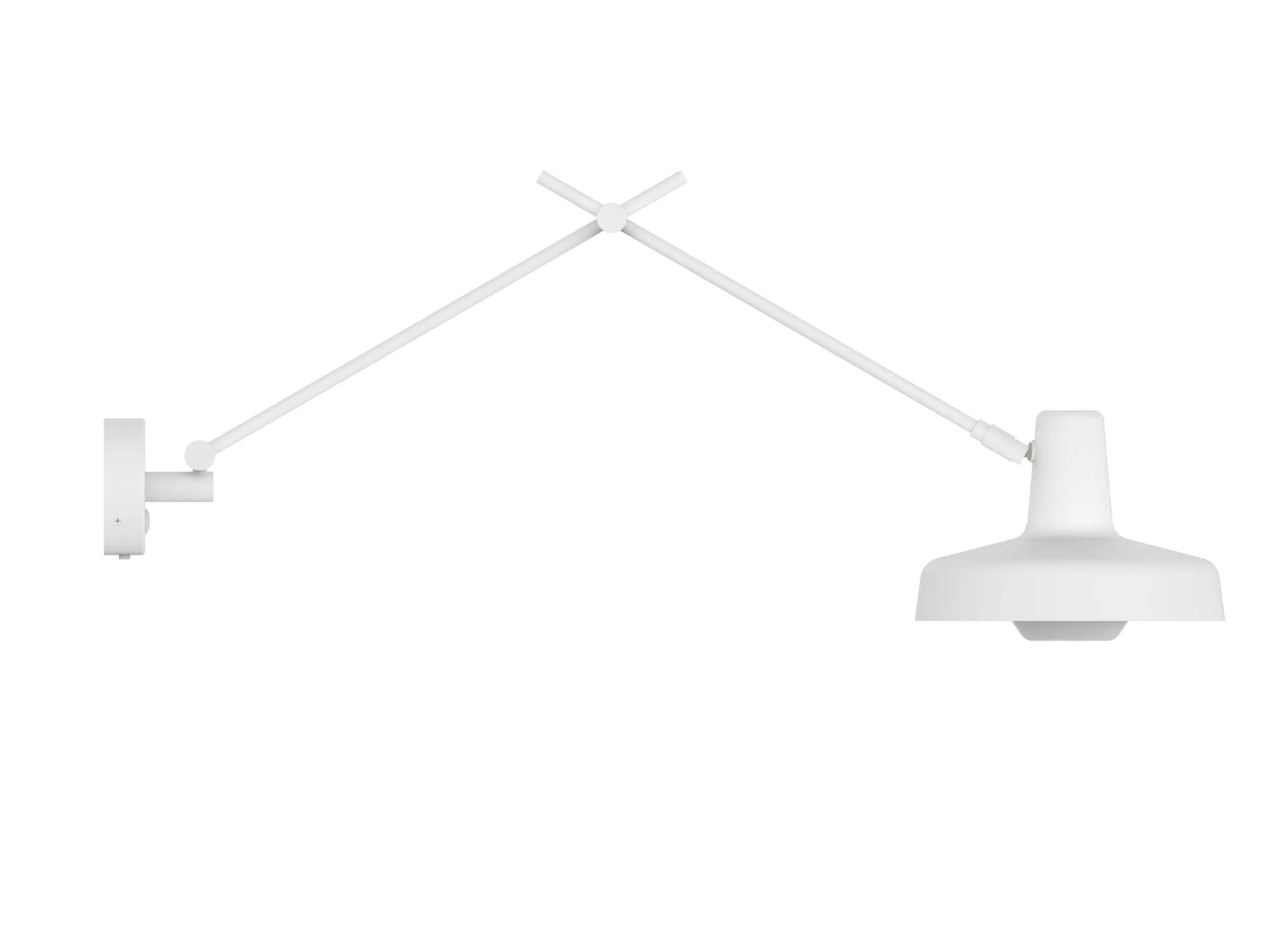 Регулируемый настенный светильник Grupa Arigato ARCH-00136428 - Вид №20