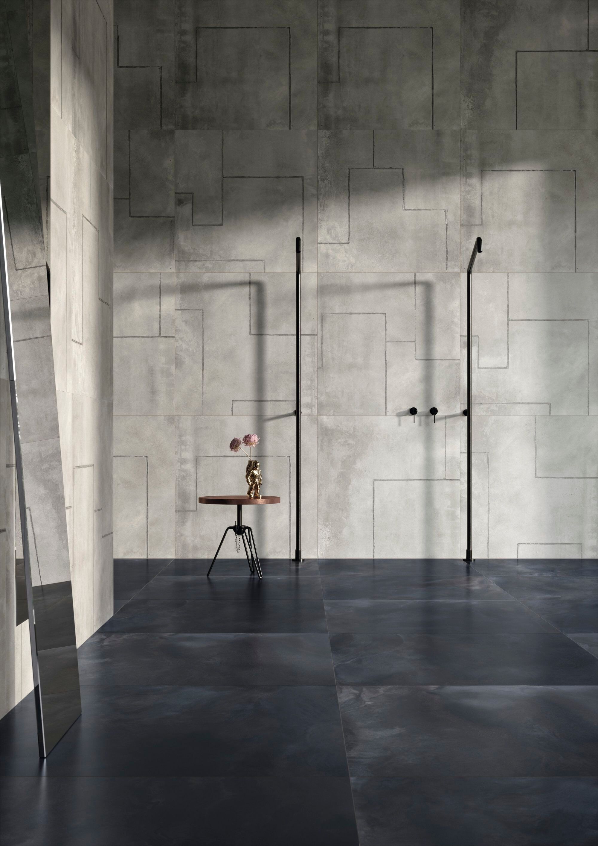 Пол / керамогранит IRIS Ceramica Diesel Living ARCH-00095097 - Вид №1