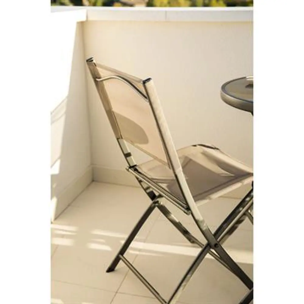 Набор садовой мебели «Бистро» Santreyd STLM-2165615 - Вид №6