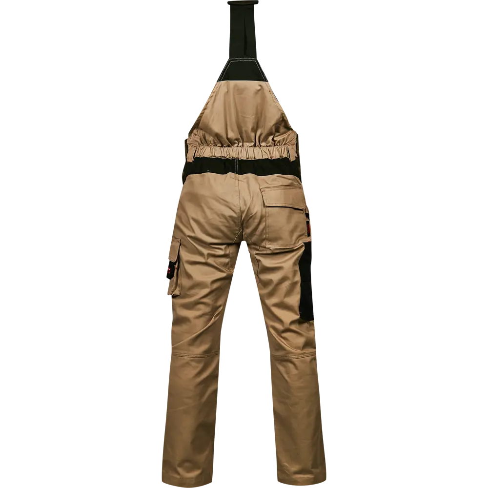 Santreyd Полукомбинезон Спец-авангард - рабочая одежда для профессионалов 89348491 STLM-0849276 - Вид №1