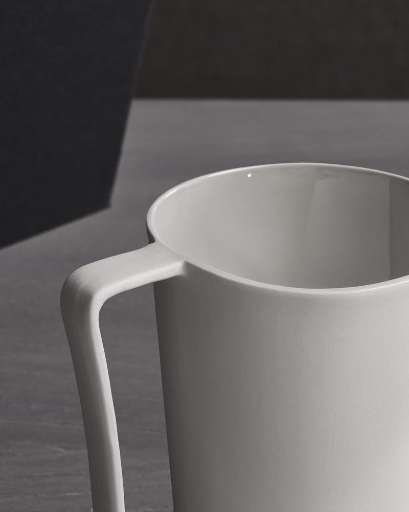 Фарфоровая кружка Society Limonta ARCH-00071140 - Вид №1