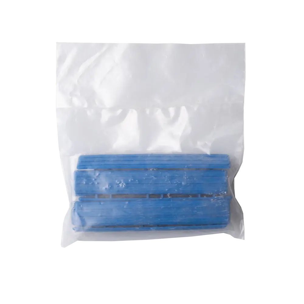 Торцевая заглушка-М цвет Лазурь MultiDeck МУЛЬТИДЕК STLM-2153457 - Вид №4