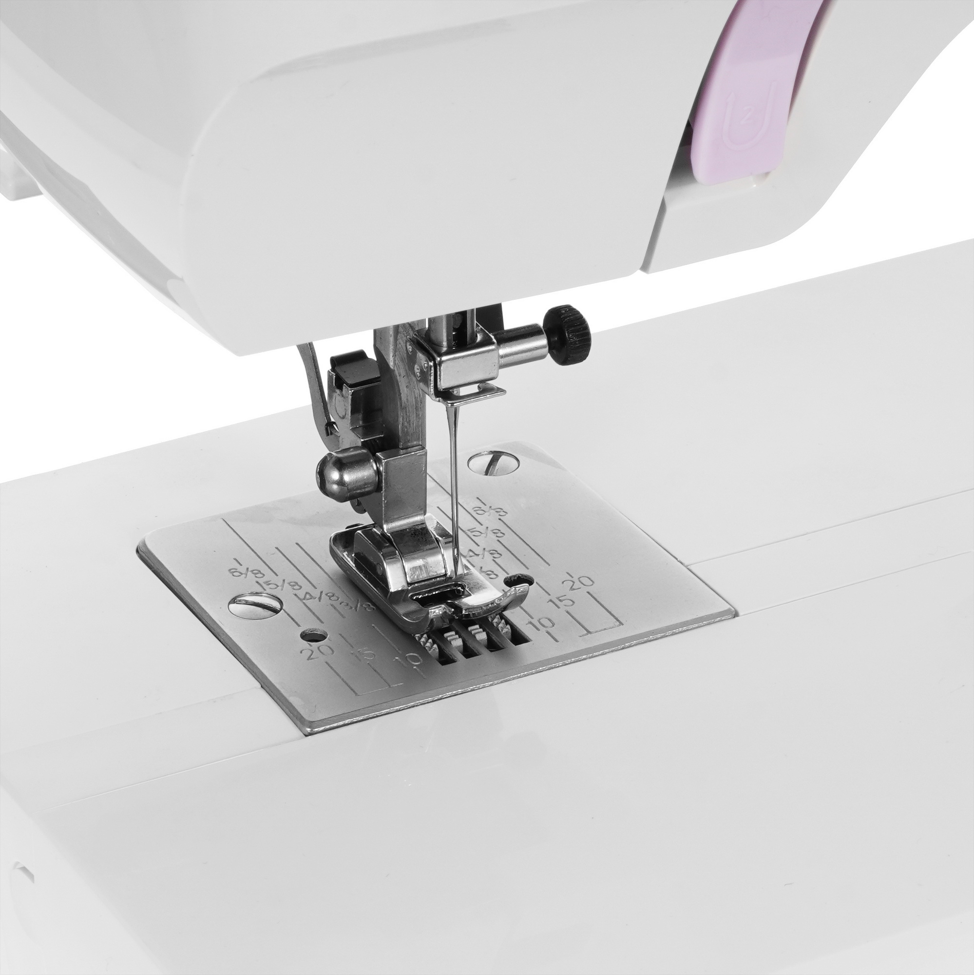 9916384 Швейная машина CHAYKA ЧАЙКА 590 STDN-0008347 - Вид №6