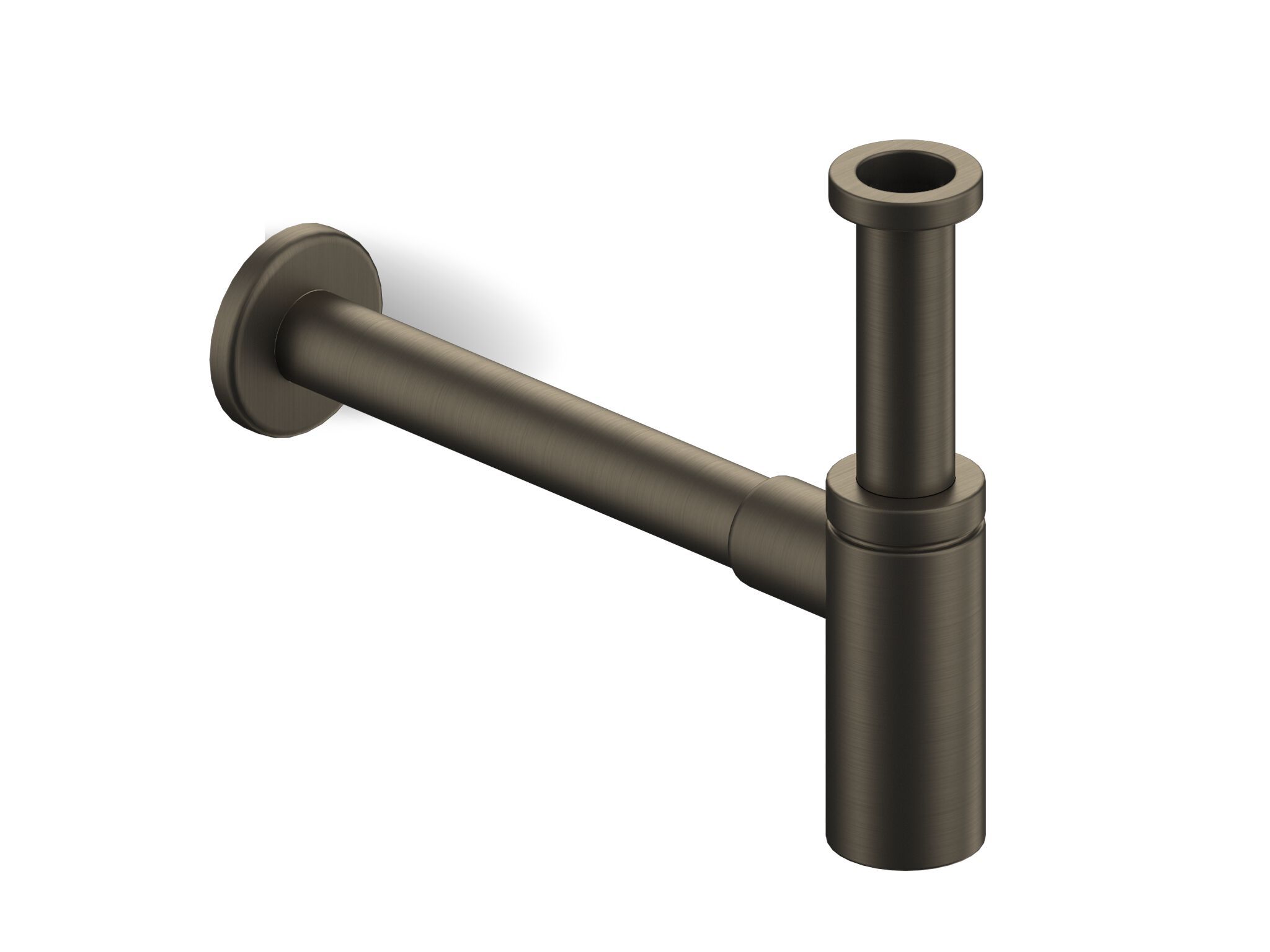 Латунный сифон Varied Forms EXT102 ARCH-00090682 - Вид №1