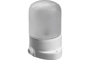 15697889 Влагозащищенный термостойкий светильник для бани 14501 Банные штучки