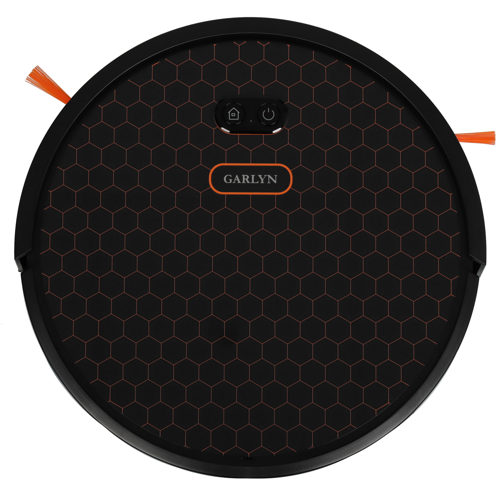 9943951 Робот-пылесос Garlyn SR-400 черный STDN-0117079 - Вид №2