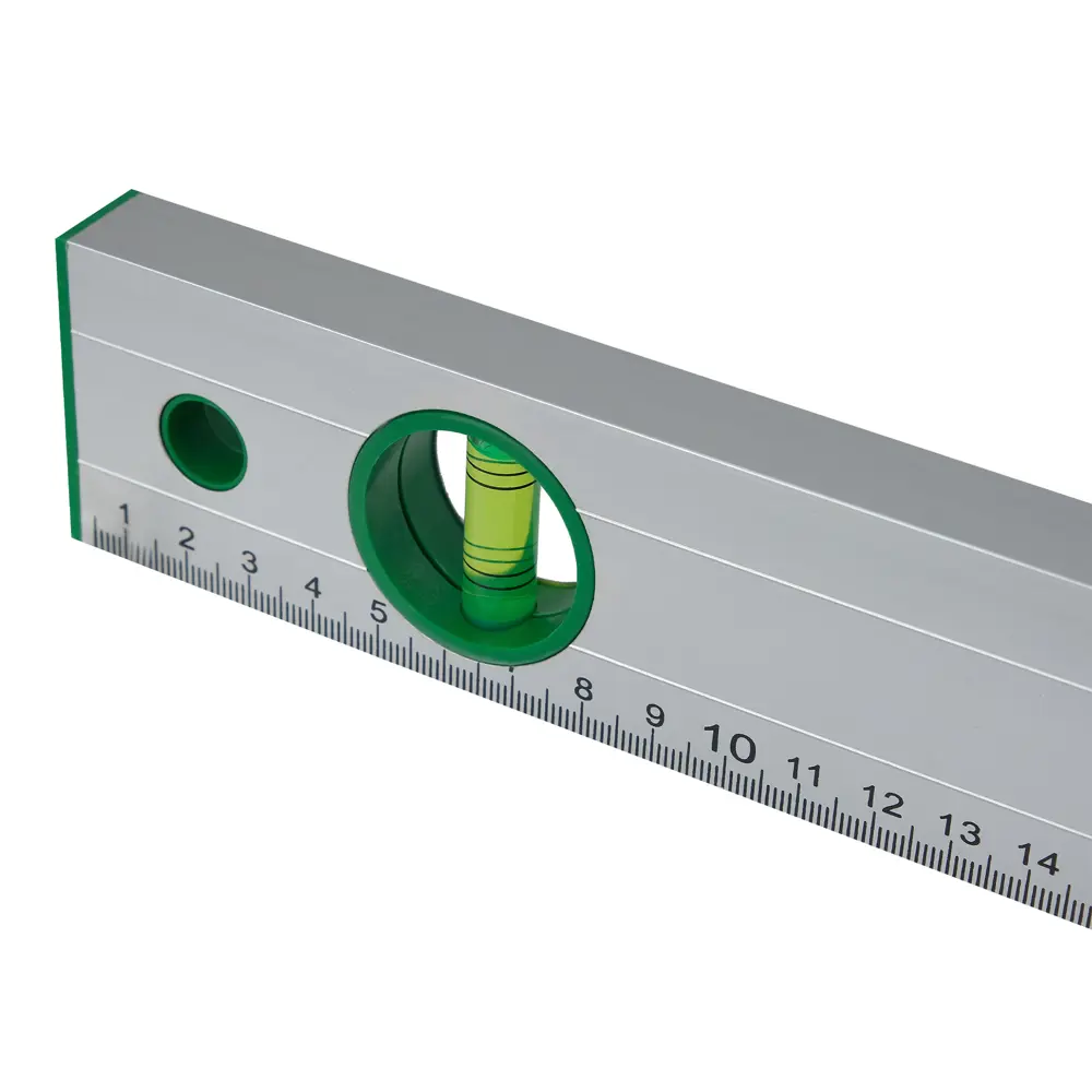 Уровень пузырьковый Oasis 103040500002 3 глазка 600 мм STLM-2169549 - Вид №4