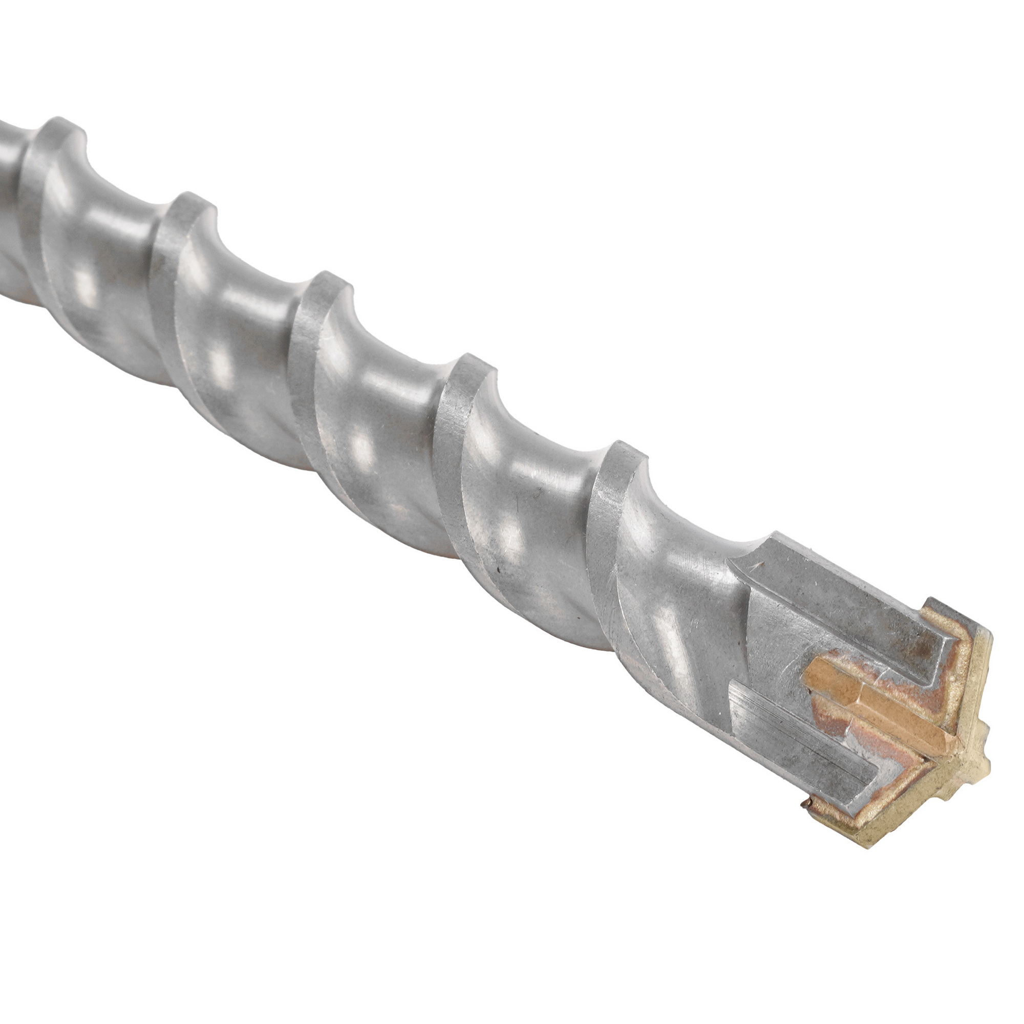 Бур Metallica 906064 340 мм 9120855 STDN-0070942 - Вид №1