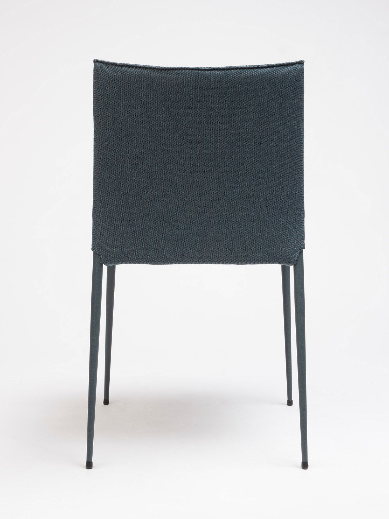 Мягкий стул из ткани ONDARRETA Мокко ARCH-00139653 - Вид №3