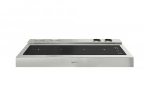3165000 Rangetop S4000 Induction 3165000 Fosterspa