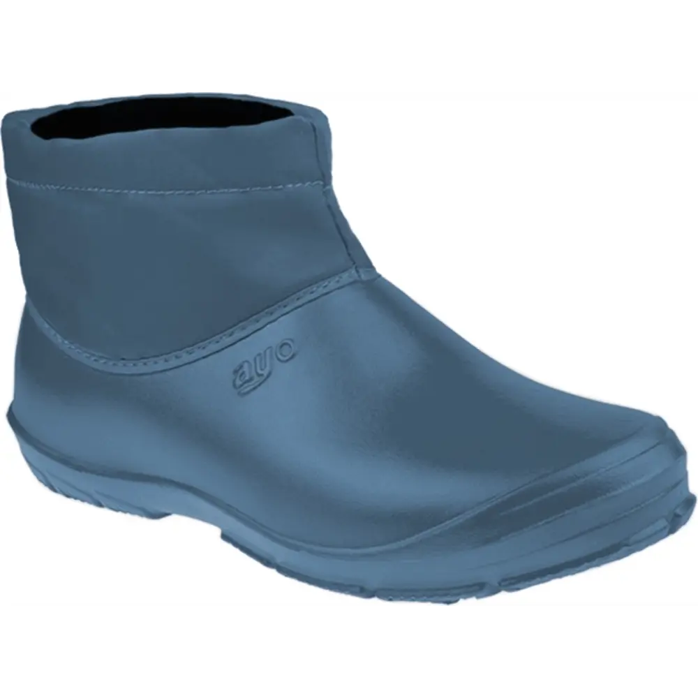 Полусапоги мужские Ayo NPL1 размер 41 цвет синий STLM-2103691