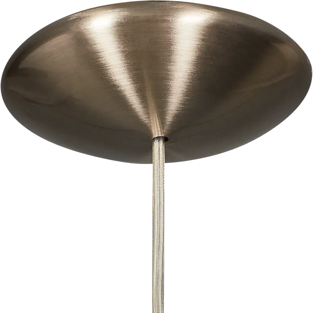 Светильник подвесной «Sotos 1» 1 лампа цвет серый Eglo STLM-2167363 - Вид №4