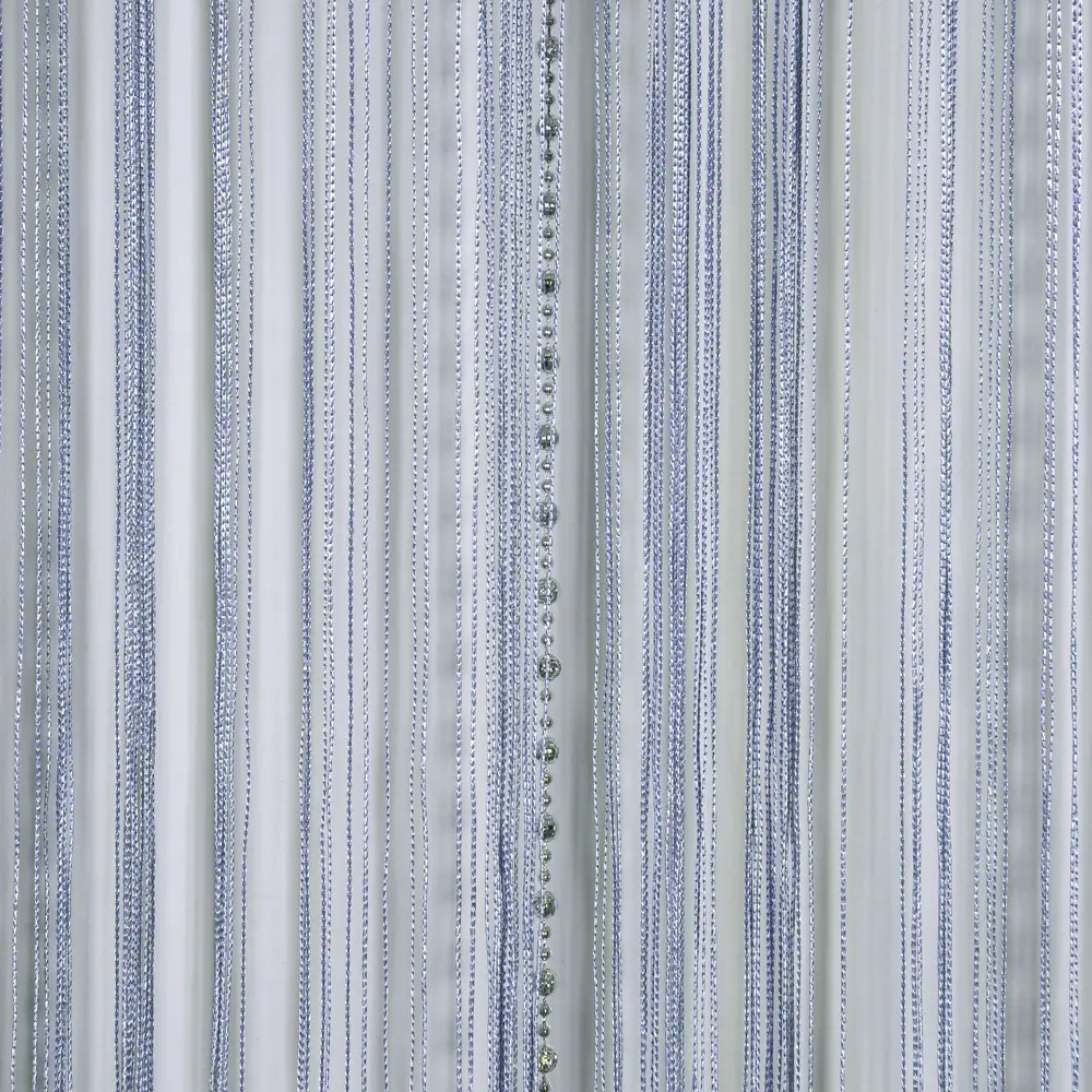 Кисея, 300x280 см, цвет серебристый INSPIRE STLM-2131113 - Вид №1