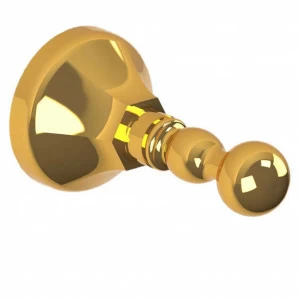 C06-502 C06-502 Настенный крючок для халатов ШАРЛЕТИ Cristal & Bronze CHARLÉTY