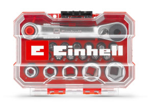 Набор бит Einhell 118683 9159161