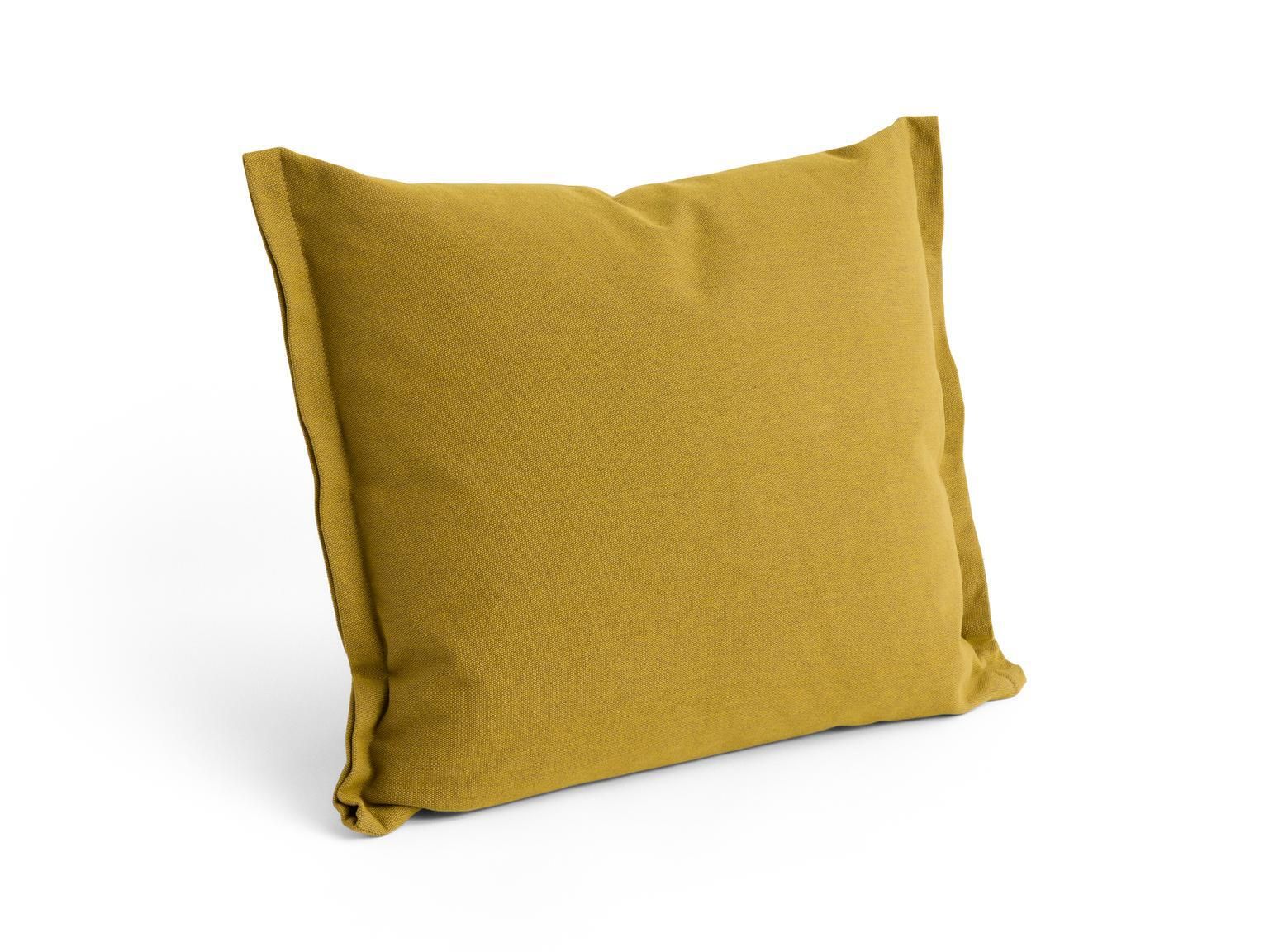 Ткань сплошной цвет подушки Hay PLICA ARCH-00074823 - Вид №6