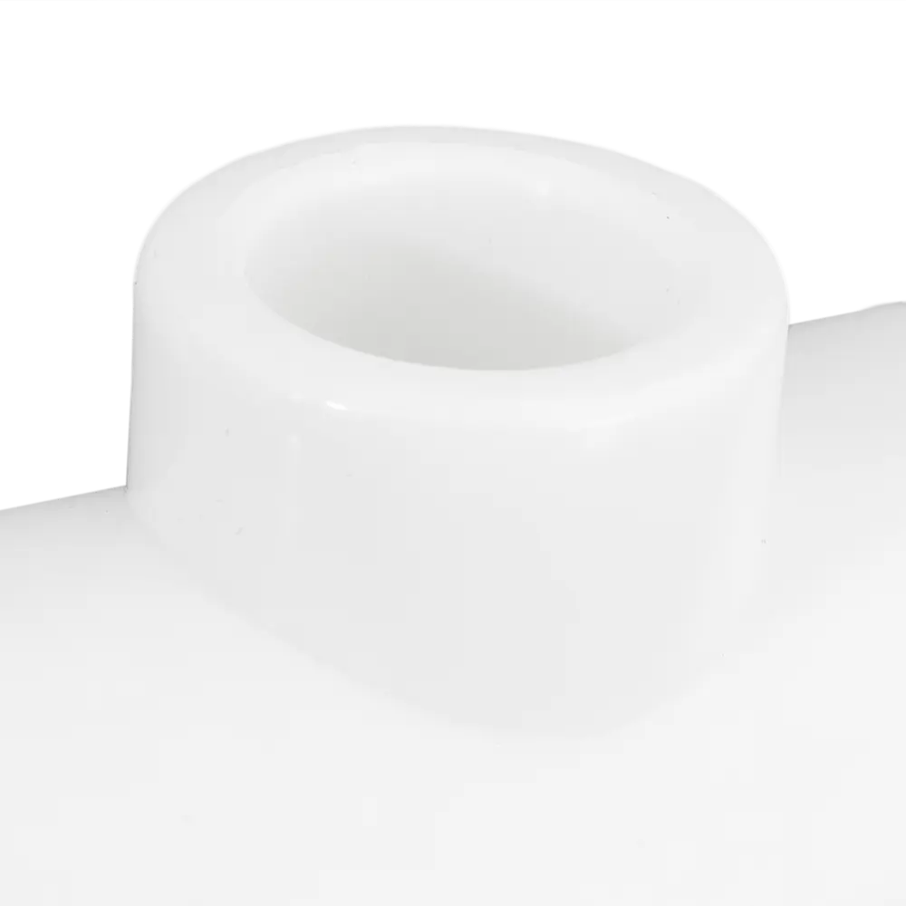 Тройник переходной РВК 32x20x32 мм полипропилен 030805 STLM-2178575 - Вид №2