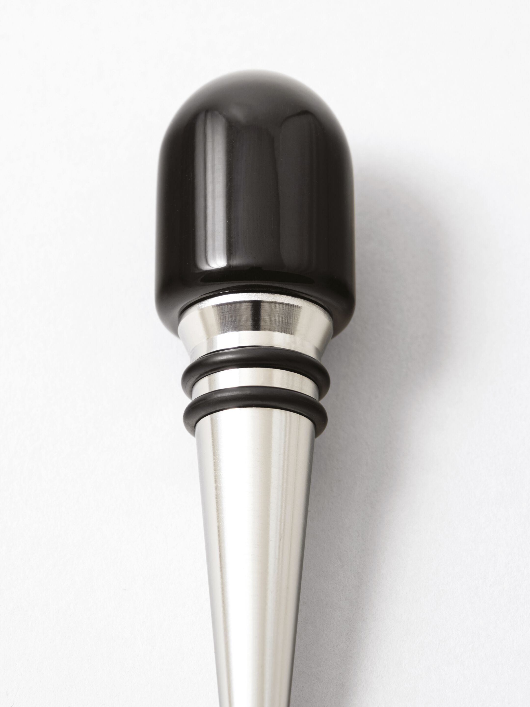 ARCH-00128237 Бутылочная пробка Zanchi 1952 PZHLV124NIN - Вид №2